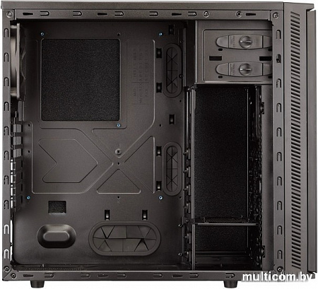 Корпус Cooler Master Silencio 452 (SIL-452-KKN1)