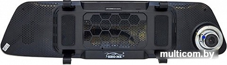 Автомобильный видеорегистратор Sho-Me SFHD 900
