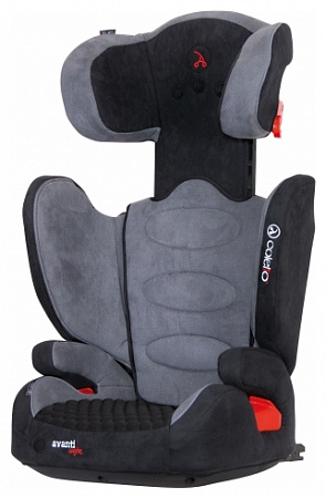 Автокресло Coletto Avanti Isofix