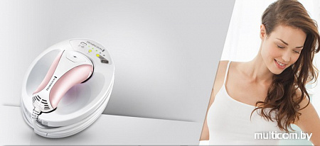 Фотоэпилятор Remington IPL6750