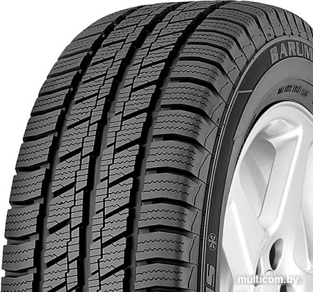 Автомобильные шины Barum SnoVanis 195/70R15C 104/102R