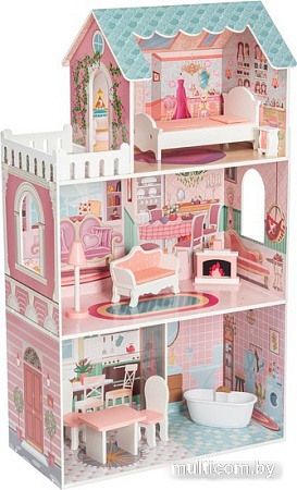 Кукольный домик EduFun Leia
