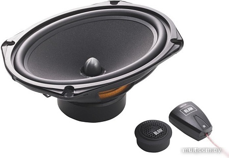 Компонентная АС BLAM 690 RS