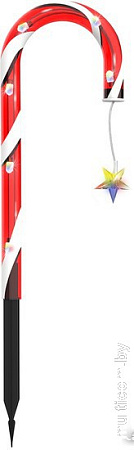 3D-фигура Gauss Holiday Волшебные конфеты HL011 (мультицвет)