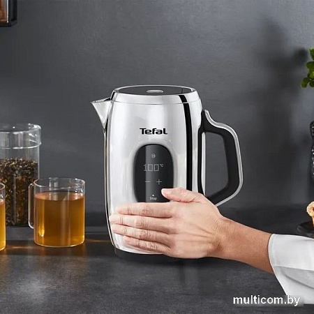 Электрический чайник Tefal Majestuo KI883D10