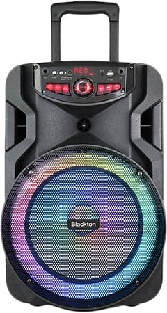 Беспроводная колонка Blackton Bt PBS2113