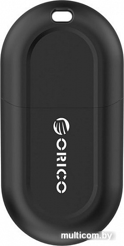 Bluetooth адаптер Orico BTA-408-BK