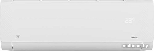 Funai Shogun RAC-SG25HP.D01