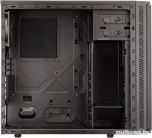 Корпус Cooler Master Silencio 452 (SIL-452-KKN1)