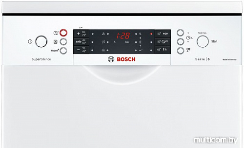 Посудомоечная машина Bosch SPS66TW11R