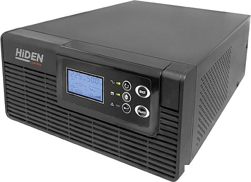 Источник бесперебойного питания HIDEN Control HPS20-1012