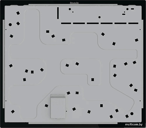 Варочная панель Gorenje ECT642BCSCE