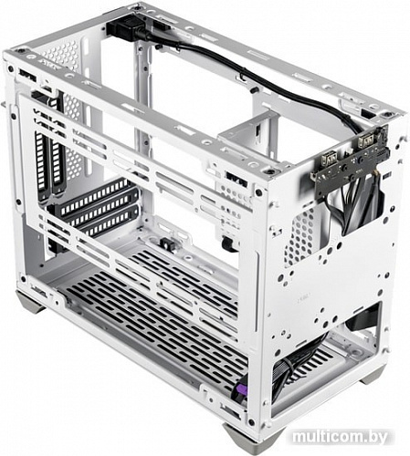 Корпус Cooler Master MasterCase NR200P MCB-NR200P-WGNN-S00