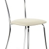 Стул UTFC Ванесса CH (Z21, бежевый)