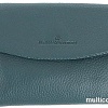 Кошелек Francesco Molinary 895-6090-LGN (зеленый)