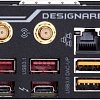 Материнская плата Gigabyte Z390 Designare (rev. 1.0)