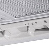 Кухонная вытяжка Elica ELIBLOC 9 LX SILVER F/80