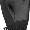Перчатки Reusch Coral R-Tex XT 6031229-7788 (р-р 7, black/bordeaux melange)