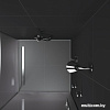 Трап/канал Berges B1 Keramik 800 (матовый хром)