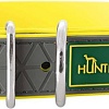 Ошейник Hunter Collar Convenience 63148 (55/M-L, желтый)