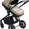 Универсальная коляска Sweet Baby Ranger 3в1 (Beige Glossy)