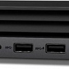 Компактный компьютер HP ProDesk 400 G6 DM 23H16EA
