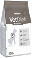 Сухой корм для собак AlphaPet VetDiet Hepatic для взрослых собак 500 г