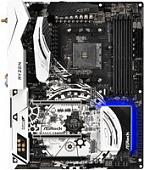 Материнская плата ASRock X370 Taichi