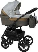 Универсальная коляска Alis Alvaro (3 в 1, Al 06)