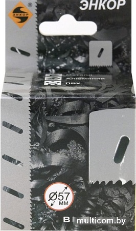 Коронка Энкор 24157