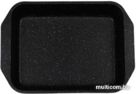 Форма для выпечки Мечта Гранит M93802 (черный)