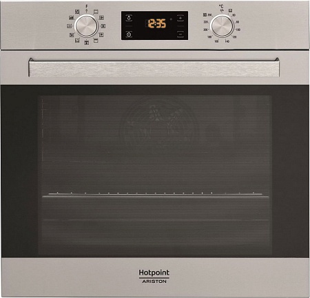 Духовой шкаф Hotpoint-Ariston 7O 5FA 841 JH IX HA
