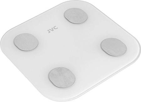 Напольные весы JVC JBS-003