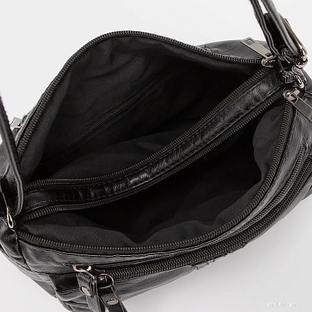 Passo Avanti 754-30-515-BLK (черный)