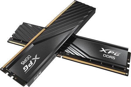 Оперативная память ADATA XPG Lancer Blade 2x16ГБ DDR5 6000 МГц AX5U6000C3616G-DTLABBK
