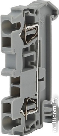 Клеммная колодка ЭРА NO-222-33 Б0033407