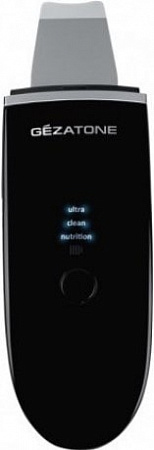 Прибор для ультразвукового пилинга Gezatone Bio Sonic 1007