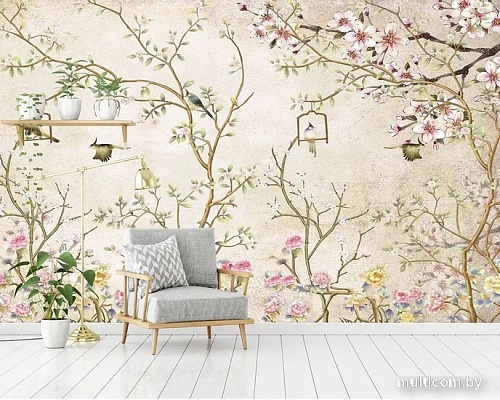 Фотообои Citydecor Абстракция 60 400x260