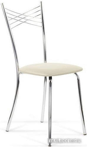 Стул UTFC Ванесса CH (Z21, бежевый)