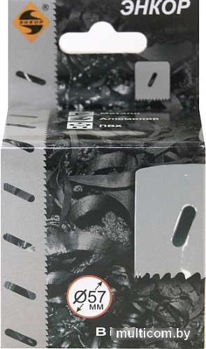 Коронка Энкор 24157