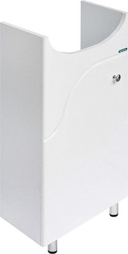 Sanita Тумба под умывальник Манго MNGSACW400110F1