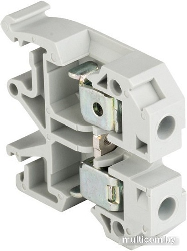 Клеммная колодка EKF PROxima PLC-JXB-10/35 GY