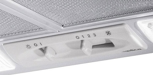 Кухонная вытяжка Elica ELIBLOC 9 LX SILVER F/80