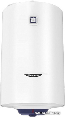 Накопительный электрический водонагреватель Ariston BLU1 R 100 V PL