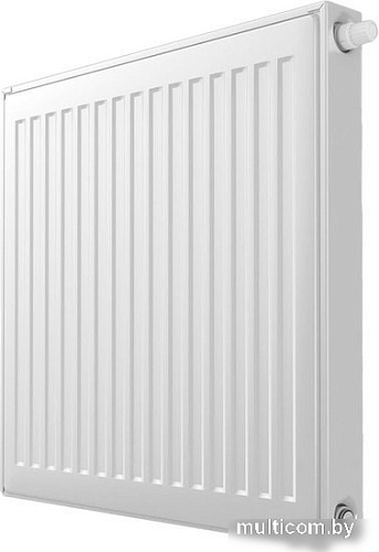 Стальной панельный радиатор Royal Thermo Ventil Compact VC22-500-2000 (Bianco Traffico)
