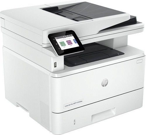 МФУ HP LaserJet Pro MFP 4103fdw 2Z629A