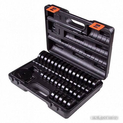 Оправки для подшипников Affix AF10020049C (51 пр.)