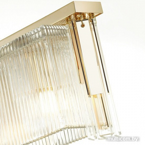 Люстра средней высоты Odeon Light Gatsby 4877/5C