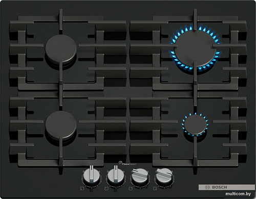 Варочная панель Bosch Serie 6 PPP6A6I40