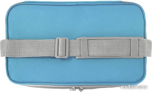 Термосумка BIOSTAL Кантри TCD-B 20л (лазурный)